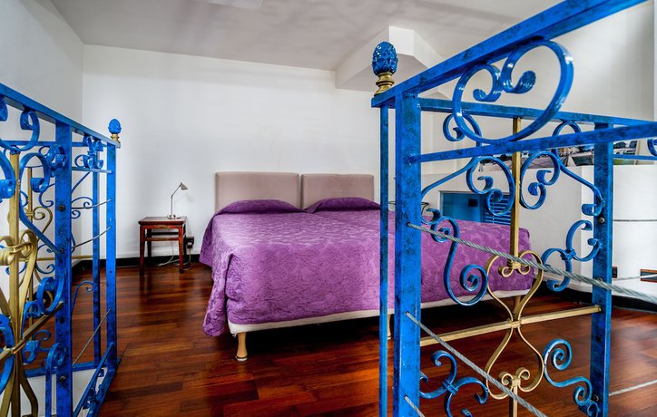Imagen de la habitación del Hotel Grand H&ocirc;tel du Bel Air. Foto 13