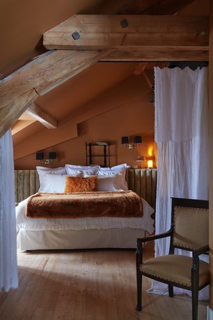 Imagen de la habitación del Hotel Grand Hôtel du Soleil d\'Or. Foto 3