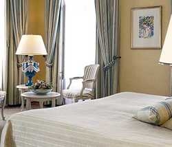 Imagen general del Hotel Grand Hof Ragaz. Foto 2