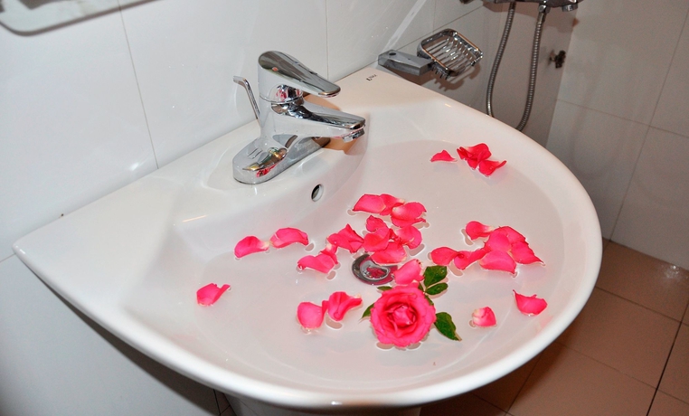 Imagen de la habitación del Hotel Grand Holiday 2. Foto 1