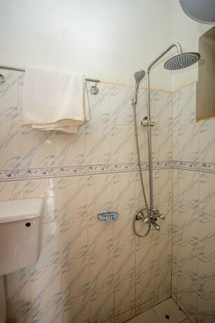 Imagen general del Hotel Grand Holiday International. Foto 2