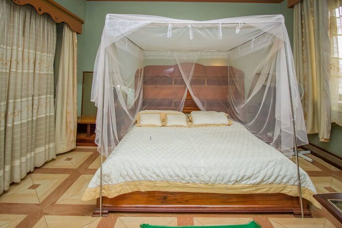 Imagen general del Hotel Grand Holiday International. Foto 4