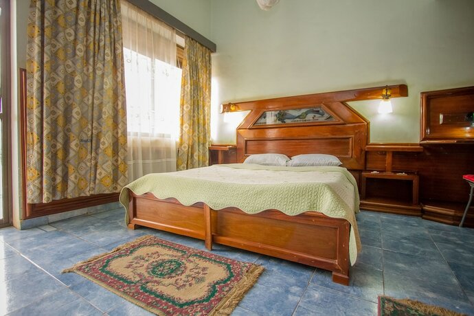 Imagen general del Hotel Grand Holiday International. Foto 10