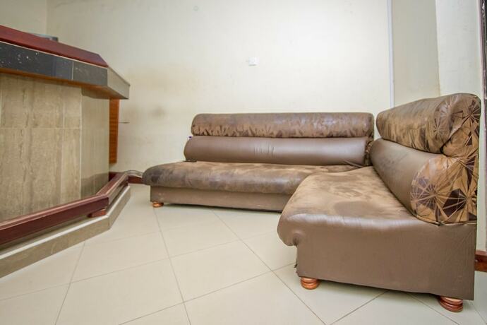 Imagen general del Hotel Grand Holiday International. Foto 12