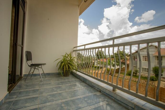 Imagen general del Hotel Grand Holiday International. Foto 13