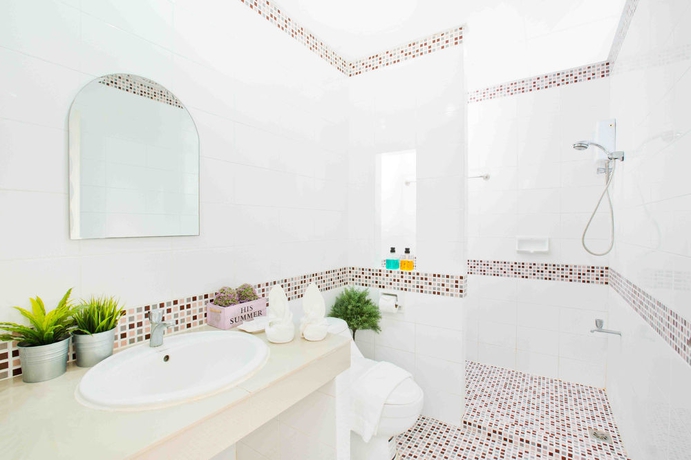 Imagen de la habitación del Hotel Grand Holiday Residence. Foto 2