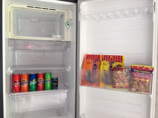 Imagen de la habitación del Hotel Grand Holiday Residence. Foto 6