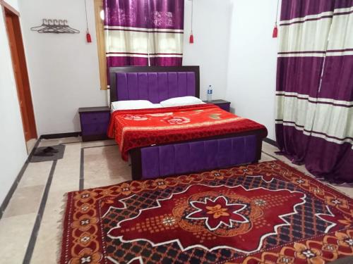 Imagen general del Hotel Grand Home. Foto 1