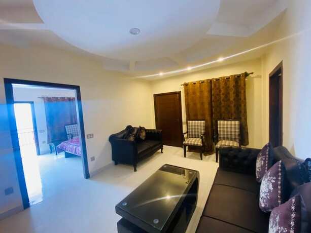 Imagen general del Hotel Grand Homes. Foto 1