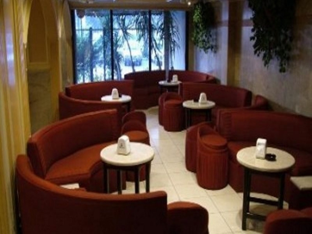 Imagen general del Hotel Grand Homs. Foto 3