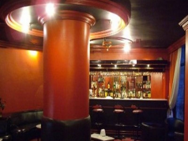 Imagen general del Hotel Grand Homs. Foto 5