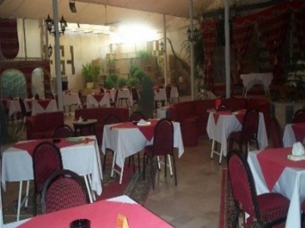 Imagen general del Hotel Grand Homs. Foto 6