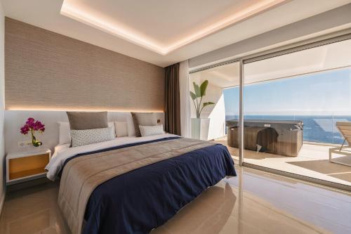 Imagen general del Hotel Grand Horizon Luxury Boutique Apartments. Foto 3