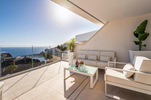 Imagen general del Hotel Grand Horizon Luxury Boutique Apartments. Foto 5