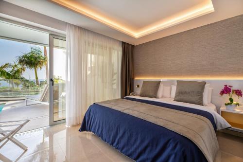 Imagen general del Hotel Grand Horizon Luxury Boutique Apartments. Foto 6