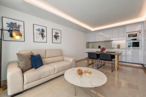 Imagen general del Hotel Grand Horizon Luxury Boutique Apartments. Foto 7