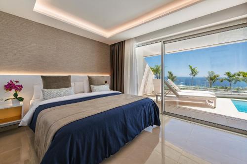 Imagen general del Hotel Grand Horizon Luxury Boutique Apartments. Foto 8