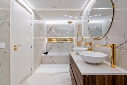 Imagen general del Hotel Grand Horizon Luxury Boutique Apartments. Foto 10