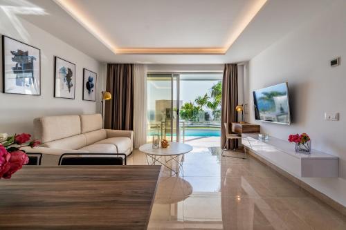 Imagen general del Hotel Grand Horizon Luxury Boutique Apartments. Foto 11