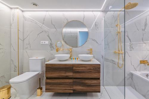 Imagen general del Hotel Grand Horizon Luxury Boutique Apartments. Foto 13