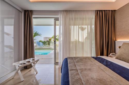 Imagen general del Hotel Grand Horizon Luxury Boutique Apartments. Foto 15