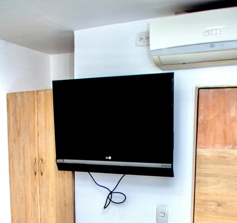 Imagen de la habitación del Hotel Grand Horizon Rodadero. Foto 8