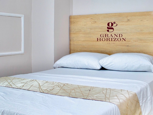 Imagen de la habitación del Hotel Grand Horizon Rodadero. Foto 9