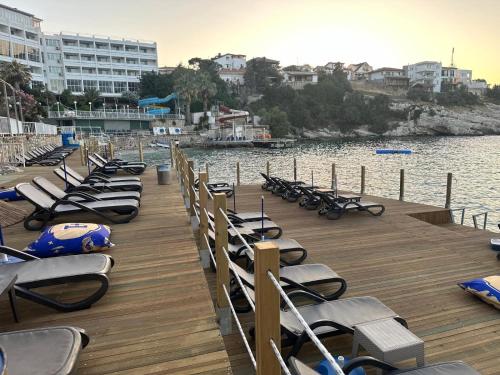 Imagen general del Hotel Grand Hotel AVCI. Foto 3