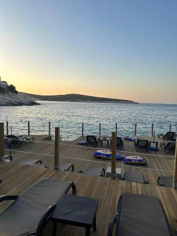 Imagen general del Hotel Grand Hotel AVCI. Foto 8