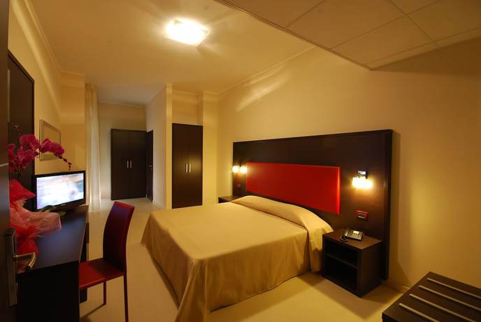 Imagen de la habitación del Hotel Grand Hotel Adriatico. Foto 9