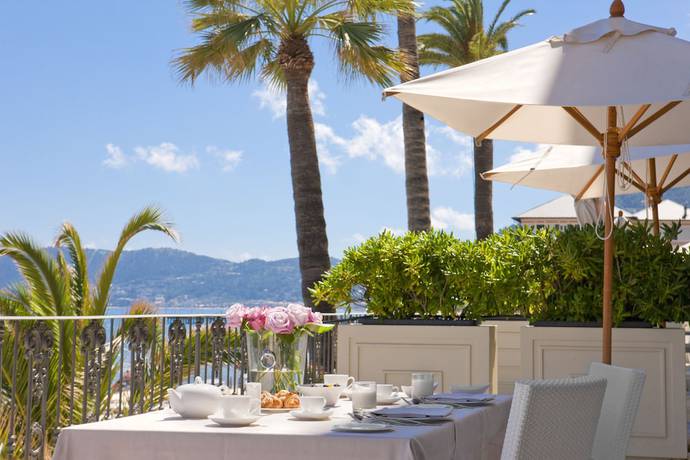 Imagen de la habitación del Hotel Grand Hotel Alassio Beach and Spa Resort. Foto 3