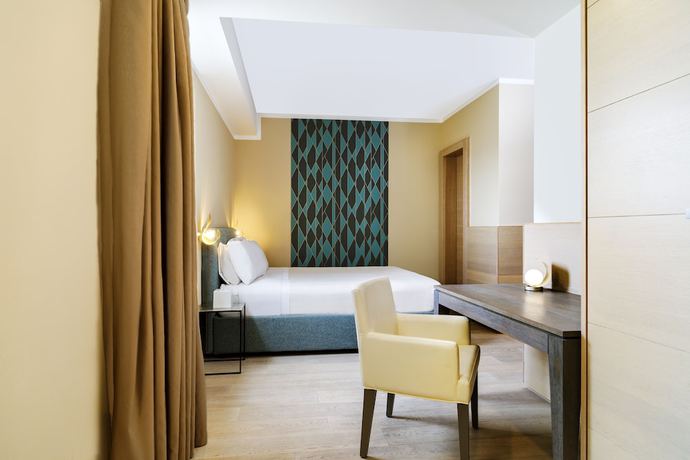 Imagen de la habitación del Hotel Grand Hotel Alassio Beach and Spa Resort. Foto 8