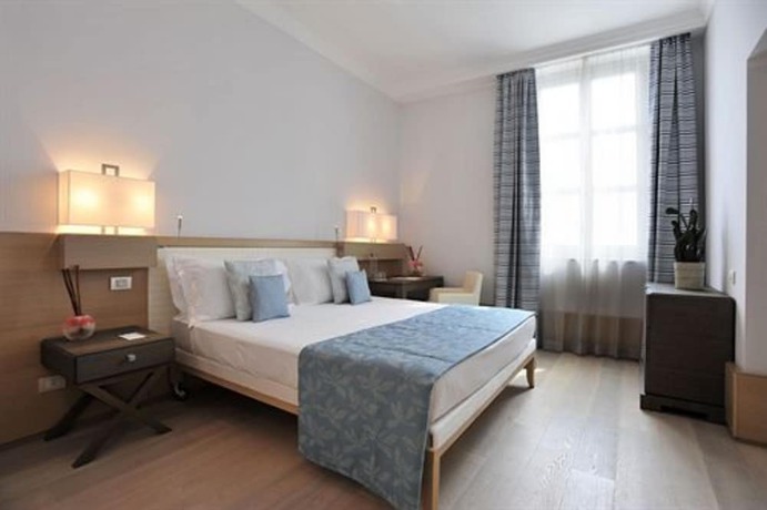 Imagen de la habitación del Hotel Grand Hotel Alassio Beach and Spa Resort. Foto 10