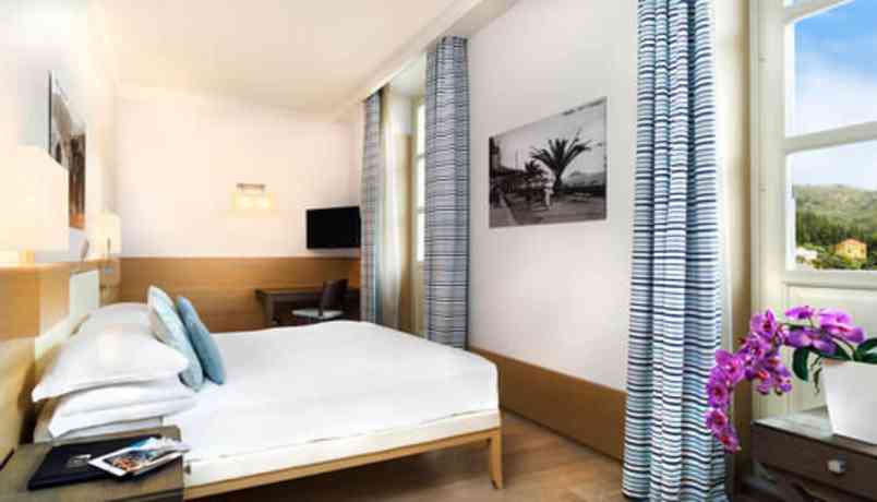 Imagen de la habitación del Hotel Grand Hotel Alassio Beach and Spa Resort. Foto 13