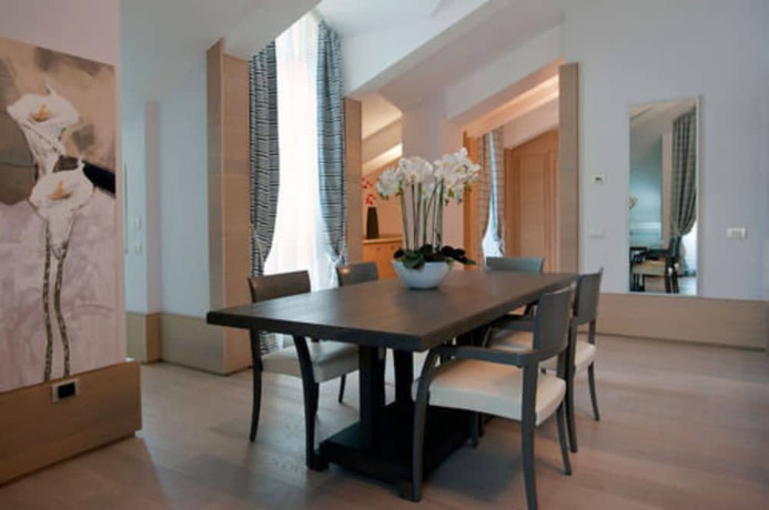 Imagen de la habitación del Hotel Grand Hotel Alassio Beach and Spa Resort. Foto 15