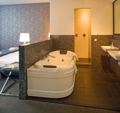 Imagen de la habitación del Hotel Grand Hotel Alkmaar. Foto 2