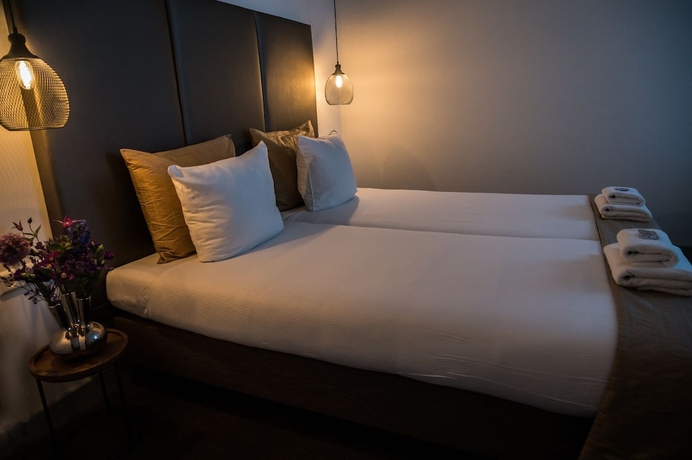 Imagen de la habitación del Hotel Grand Hotel Alkmaar. Foto 6