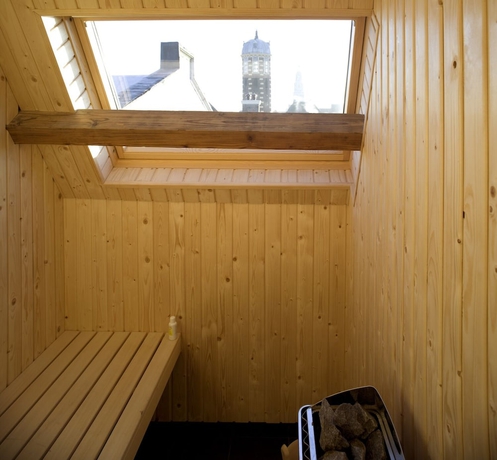 Imagen de la habitación del Hotel Grand Hotel Alkmaar. Foto 11