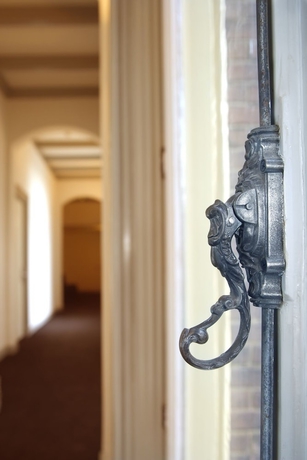 Imagen de la habitación del Hotel Grand Hotel Alkmaar. Foto 12