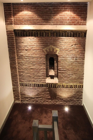 Imagen de la habitación del Hotel Grand Hotel Alkmaar. Foto 13