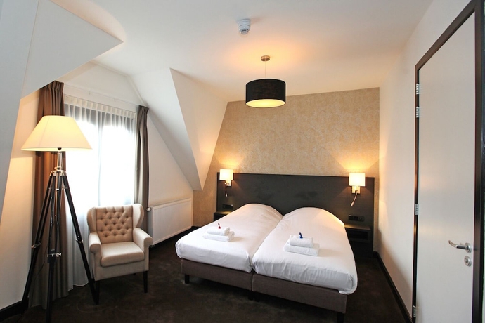 Imagen de la habitación del Hotel Grand Hotel Alkmaar. Foto 14