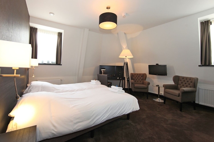 Imagen de la habitación del Hotel Grand Hotel Alkmaar. Foto 16