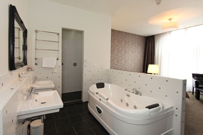 Imagen de la habitación del Hotel Grand Hotel Alkmaar. Foto 17