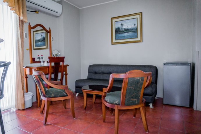 Imagen de la habitación del Hotel Grand Hotel Americano. Foto 3