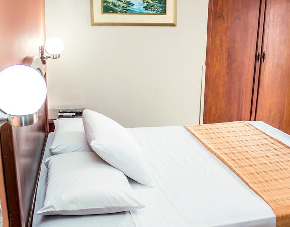 Imagen de la habitación del Hotel Grand Hotel Americano. Foto 4