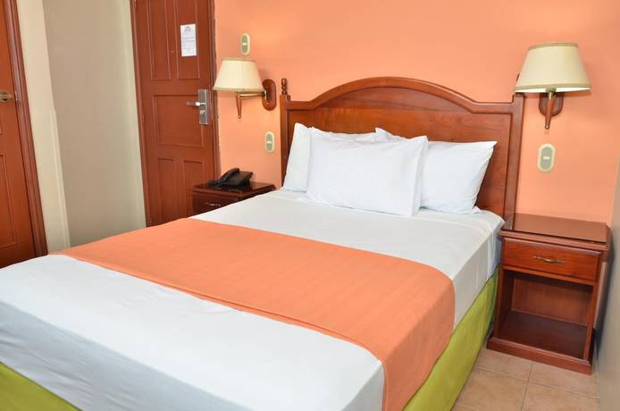 Imagen de la habitación del Hotel Grand Hotel Americano. Foto 6