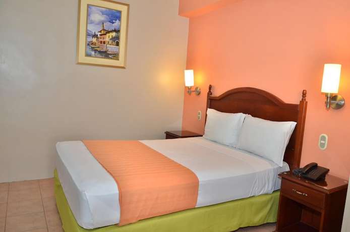 Imagen de la habitación del Hotel Grand Hotel Americano. Foto 14