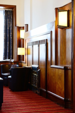 Imagen de la habitación del Hotel Grand Hotel Amrâth Amsterdam. Foto 4