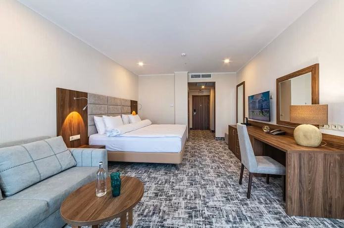 Imagen de la habitación del Hotel Grand Hotel Anapa. Foto 4