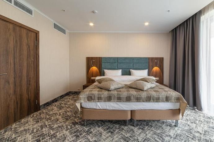Imagen de la habitación del Hotel Grand Hotel Anapa. Foto 6